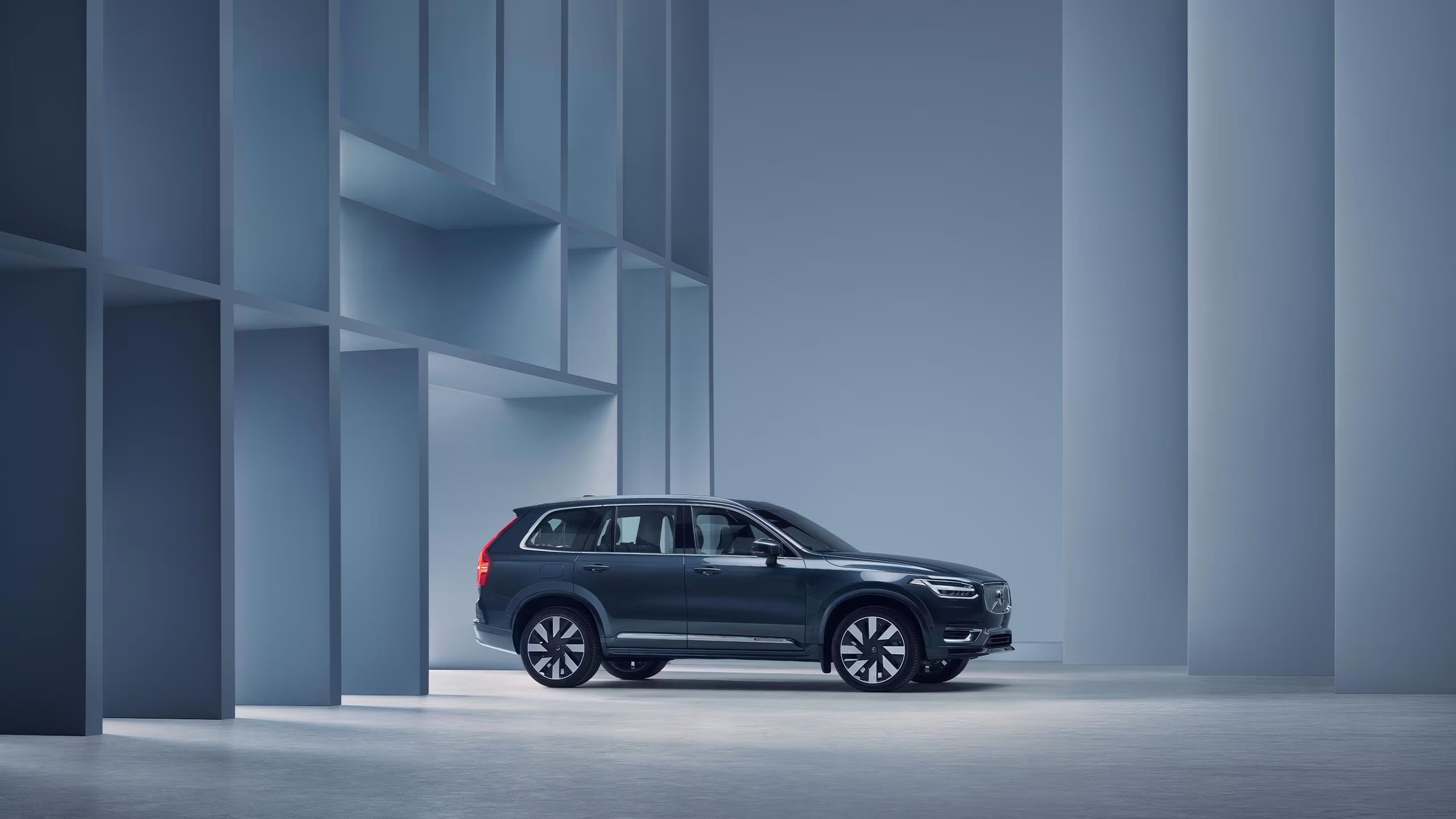 XC90 gallery 5