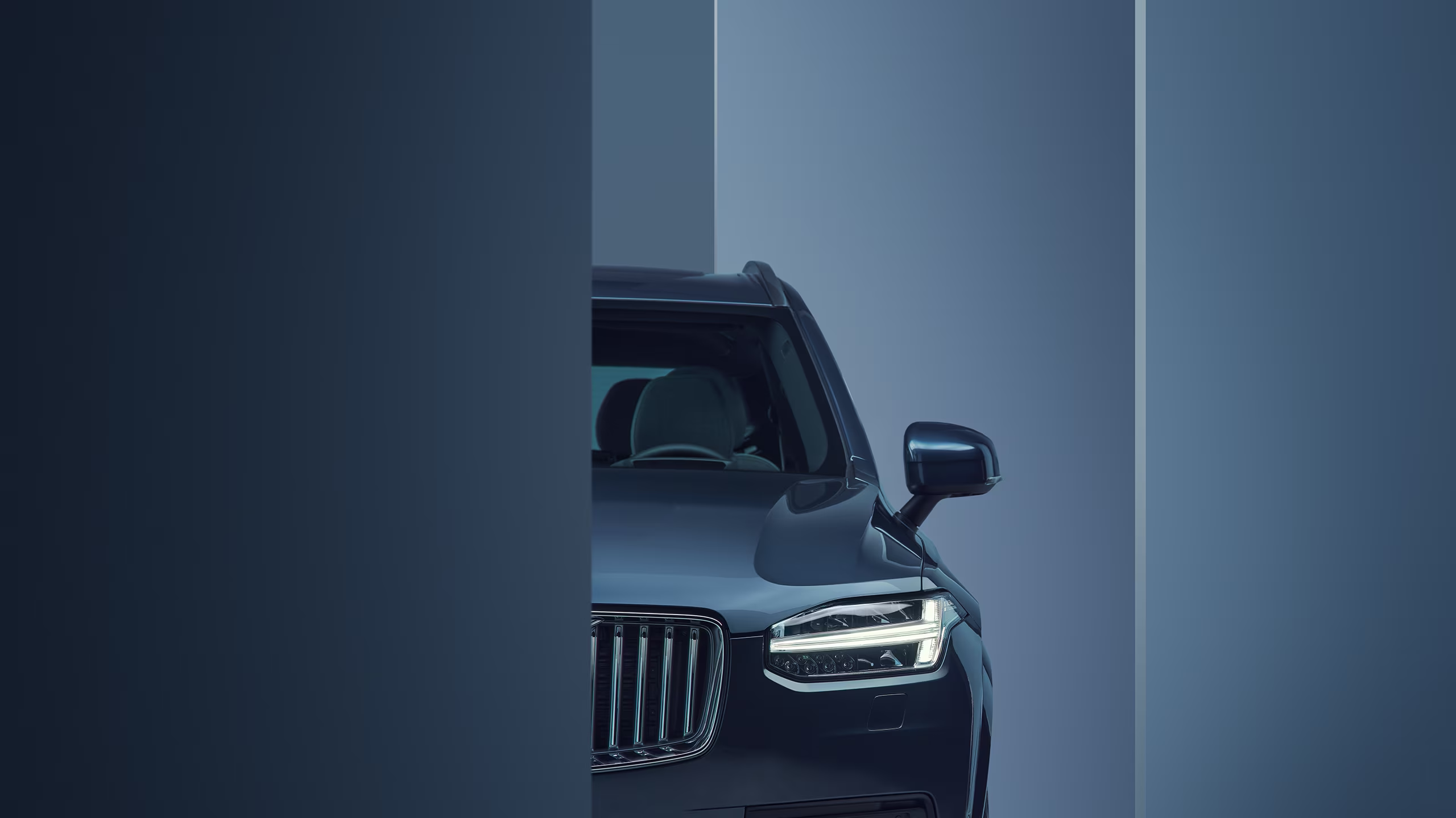 XC90 gallery 7